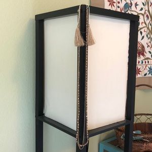 Lucky Brand long necklace